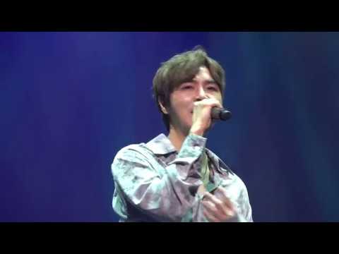 [ 4K ] 2019.8.29. 정동하 - 생각이나 @고창 한여름밤의 꿈 콘서트
