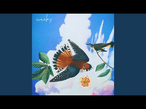 Weeks - Simen Mitlid
