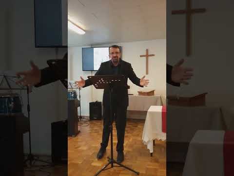 EFG Sondershausen - Sei guten Mutes