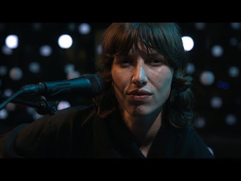 Aldous Harding - Full Performance (Live on KEXP)