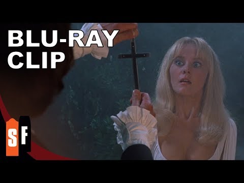 Servant Of The Devil