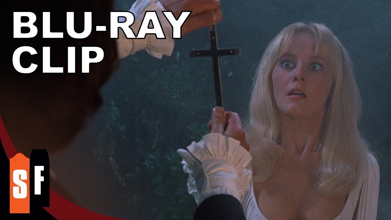 Miniature de la vidéo Servant Of The Devil du film Jeunes Vierges pour un Vampire