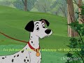 101 Dalmatians 1 1961 English