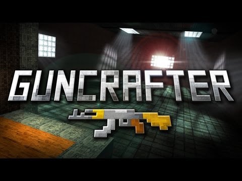 Guncrafter - Universal - HD Gameplay Trailer - YouTube