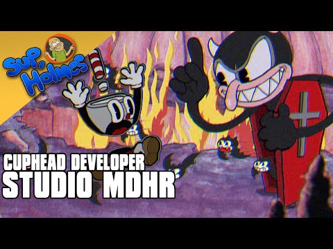 Cuphead Xbox One