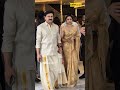 Actor Dileep With Daughter Meenakshi Dileep Mahalakshmi Dileep Meenakshidileep Mahalakshmidileep