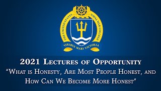 LOO: What is Honesty, Are Most People Honest, and How Can We Become More Honest