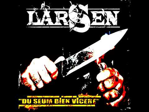 L'AMI MIDHA Feat LARSEN-BRAK-Tous Solidaires-Prod by La Baze Prod