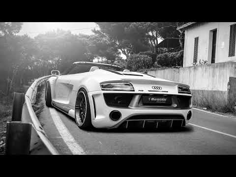 Benny Benassi & Jeremih - LOVELIFE (Varmix Remix)