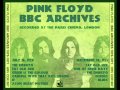 Pink Floyd The Embryo live 