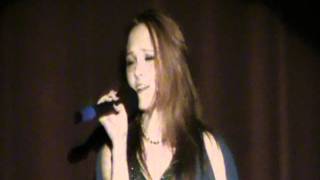 Already Gone- Kelly Clarkson Cover