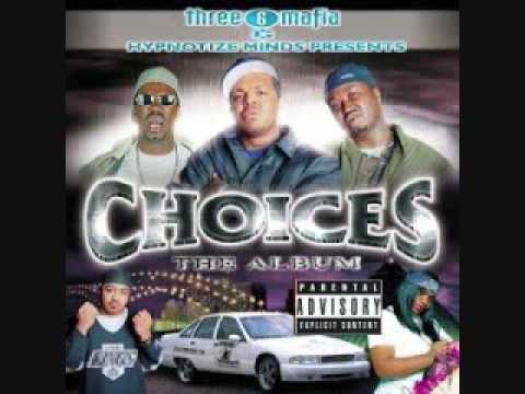 Videoclip de We Shootin' 1st — Three 6 Mafia