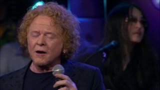 Simply Red - Ghost of Love - RTL LATE NIGHT