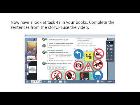 2020 05 20 eng jez  6 razred Unit 6B A happy ending proširivanje