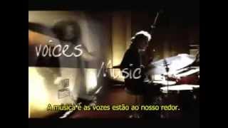The Doors -  Ghost Song (Legendado)