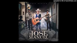 Jose Manuel - Es Tiempo De Festejar (Estudio 2019)