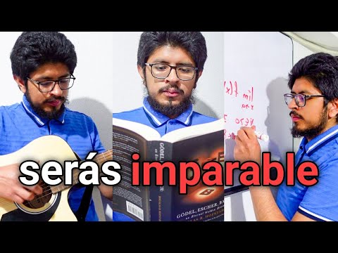 Cómo volverte más INTELIGENTE en TODO (literalmente)