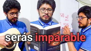 How to Get SMARTER at EVERYTHING (Literally)