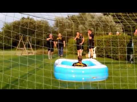 #CWC2014 - SV Concordia Emsbüren Jugendvorstand