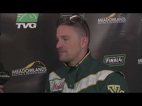 November 20, 2021 - Jessica Otten interviews Yannick Gingras