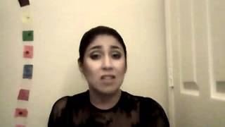 Una Rosa, Una Espina de Bronco (El Gigante de America) (cover)