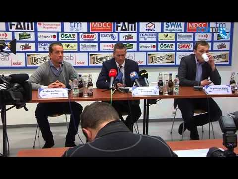 Pressekonferenz 19 03 2014