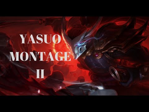720 Yasuo Montage 2