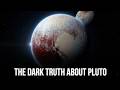 The Terrifying Secrets Hidden Beneath Pluto