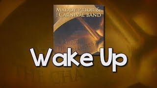 Maddy Prior & The Carnival Band - Wake Up