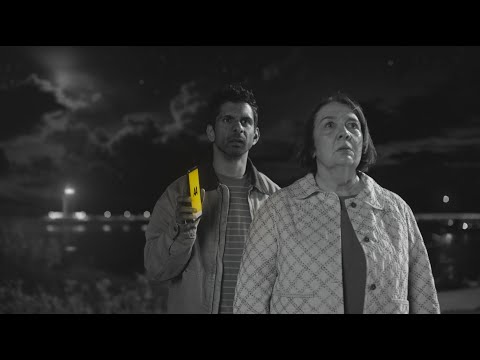 It's OK I'm with The AA Advert | 2024 | Shadow 30"