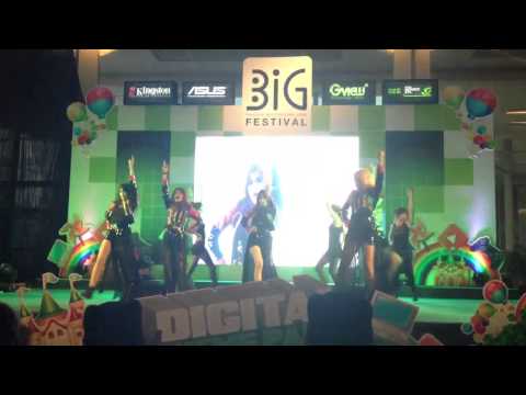 201012 Excellent Cover 4Minute @wedo final royal paragon pa