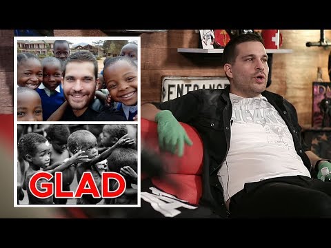 Dejan Nemčić - "Djeca po Africi su na rubu smrti"