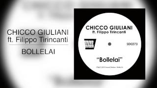 Chicco Giuliani ft. Filippo Tirincanti - Bollelai