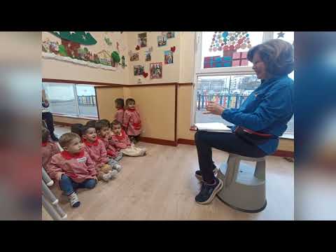 Vídeo Escuela Infantil Bilingüe Las Torres
