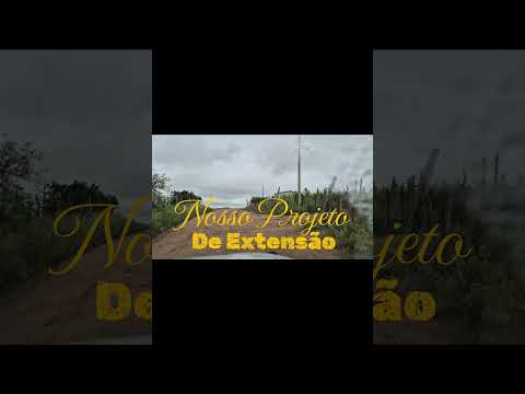 Pelos Caminhos da Paraíba: Município de Sossego!