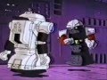 Robo Force The Revenge Of Nazgar Part 3
