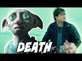 The Issue With Dobby S Death BOOK Vs MOVIE Harry Potter Explained