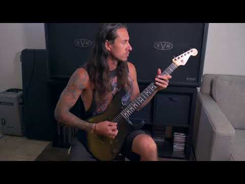 Phil Sgrosso from As I Lay Dying "Reflection" FULL playthrough