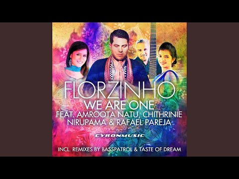 We Are One (feat. Amroota Natu)