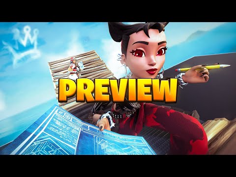 Build Fight 1v1 Poyo Customs V1 (preview)