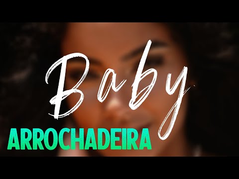 Baby Eu Vou Dar Pra Tu - Versão Arrochadeira