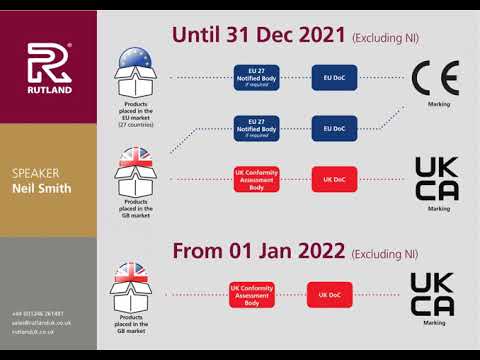 Rutland - Knowledge Hub Series: Webinar - Draft Building Safety Bill