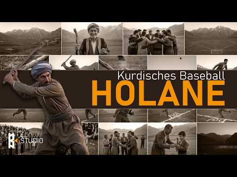 Holane: Kürt Beyzbolu