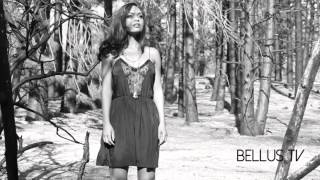 Bellus Magazine Photshoot