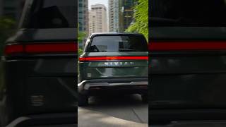 Electric Adventure Vehicles