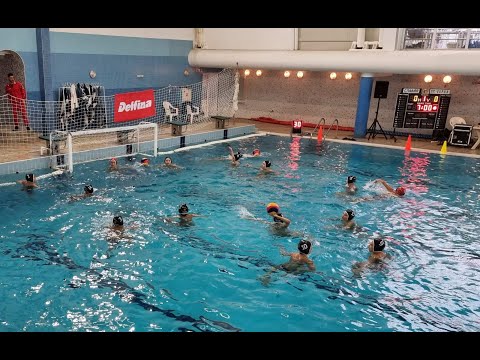 СЛАВИЯ СОФИЯ - КПС ВАРНА /У13/ БФВТ 2021