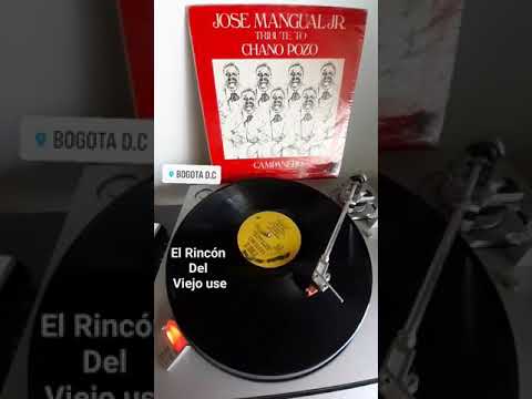 CUERO NA'MA José Mangual Jr.