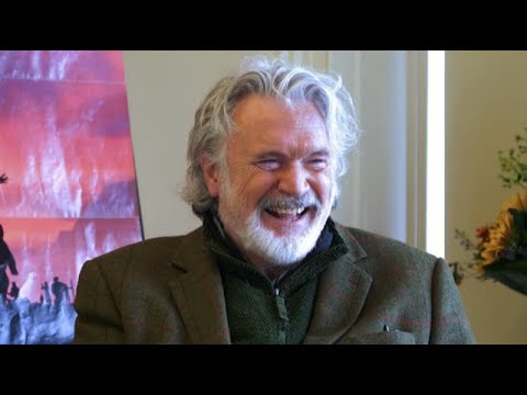 An Interview With Patrick Bergin at the 11th Underground Cinema Film Festival