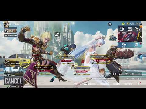 Nikav X Keyone - Pilot (Official 4K Video)#pubgmobile