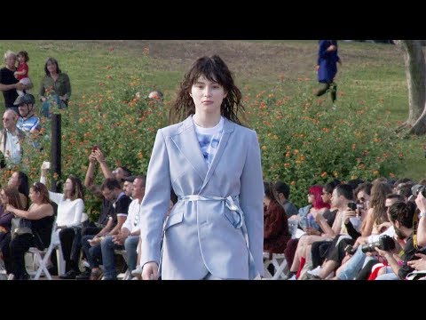 Awaytomars | Spring Summer 2019 Full Fashion Show | Exclusive